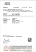 Porcelana Shenzhen Guangzhibao Technology Co., Ltd. certificaciones