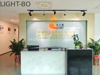 Shenzhen Guangzhibao Technology Co., Ltd.