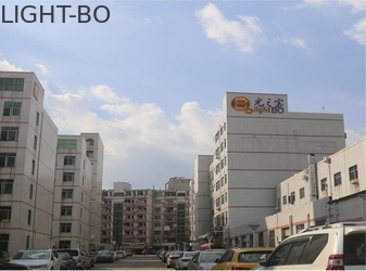 Shenzhen Guangzhibao Technology Co., Ltd.