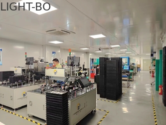 Shenzhen Guangzhibao Technology Co., Ltd.