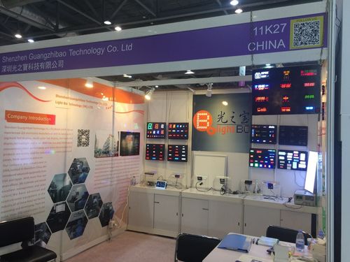 Últimos blogs de la empresa sobre Luz-BO asistió al Consumer Electronics Show global de las fuentes que se sostuvo en expo del Asia-mundo • ¡Hong Kong SAR con éxito!