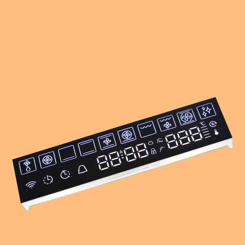Últimos blogs de la empresa sobre How to Choose 7-Segment LED Display: Buying Guide for Appliance & Instrument Manufacturers