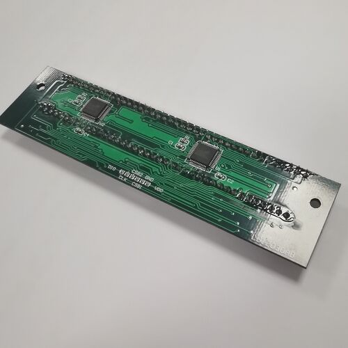 último blog de la empresa sobre Las pantallas LED modulares mejoran la eficiencia de la integración de hardware