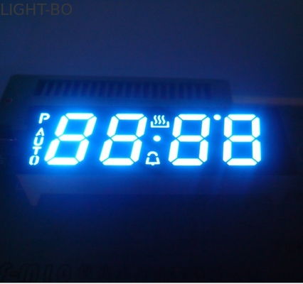 Un buen precio. La pantalla LED de encargo del SGS, 4 segmento del dígito 7 llevó la exhibición 0,56 pulgadas para el horno en línea