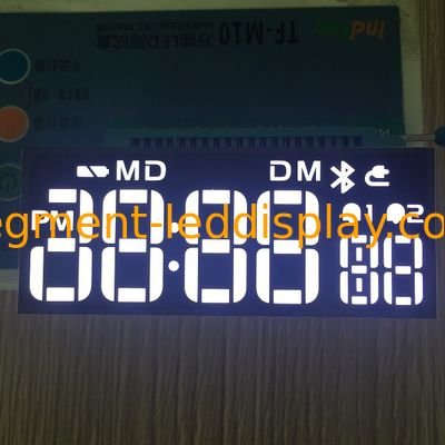 Un buen precio. curso de la vida largo de la pantalla LED de la aduana 84 * de 34 * de 6.5m m para los dispositivos electrónicos caseros en línea