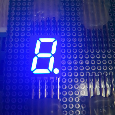 Un buen precio. Display LED digital LED para electrodomésticos de color blanco ultra brillante de 100 000 horas en línea