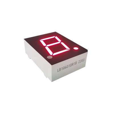 Un buen precio. Display LED numérico de temperatura con tamaño de panel personalizado tamaño del módulo 35.8*25.8*10.0mm -40°C a 85°C en línea