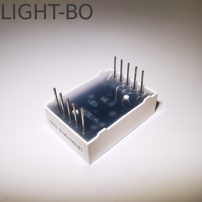 Un buen precio. Display numérico LED a través del agujero Display gráfico Función de visualización -40°C a 85°C Rango amplio de temperatura en línea