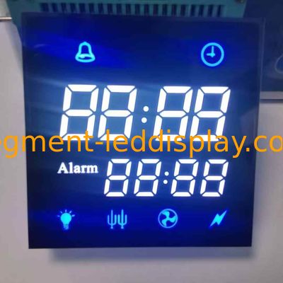 Un buen precio. 5x7 pantalla LED de matriz de puntos La solución perfecta para sus requisitos de pantalla de visualización de información en línea