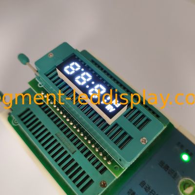 Un buen precio. Pantalla LED de 7 segmentos de 3 dígitos para control de temporizador en línea