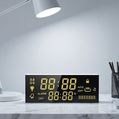 Un buen precio. Dual line High-Quality LED Display Module for Gas Cooker Control Panels en línea