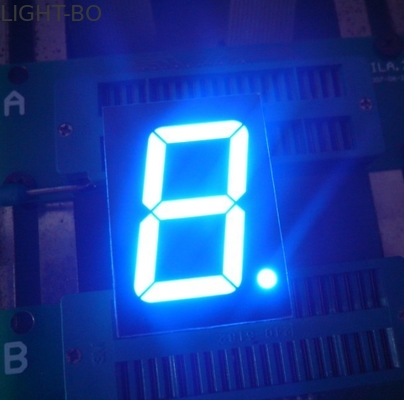 Un buen precio. Un CE interior a todo color de RoHS de la pantalla LED del segmento de los gráficos 7 del dígito aprobado en línea