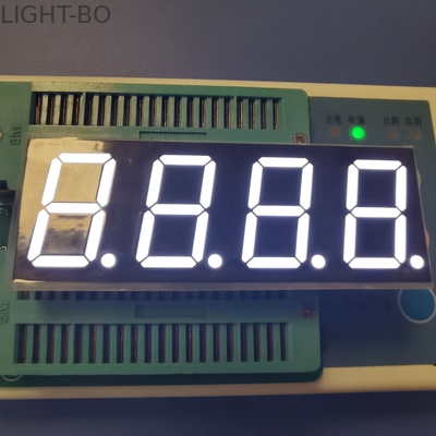 Un buen precio. 635nm 4 dígito interior 0,8