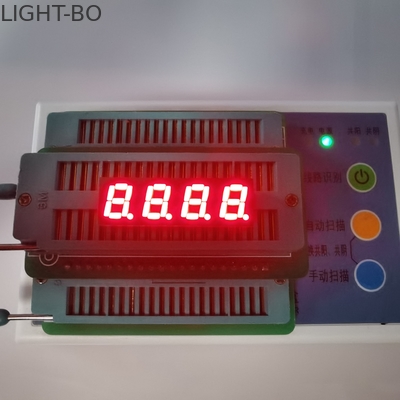Un buen precio. Dígito común 80mW 0,28