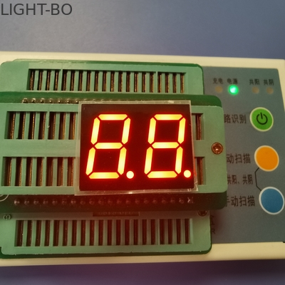 Un buen precio. 2 dígito casero 20mA 80mW 0,56