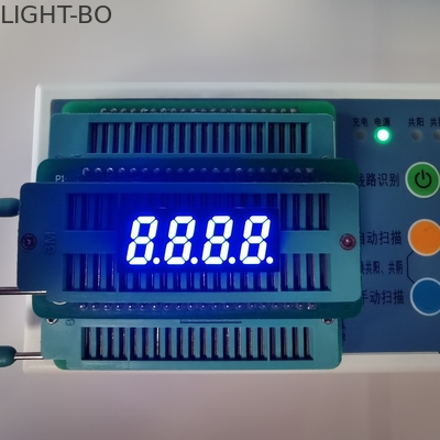 Un buen precio. El dígito común 80mW 0,32