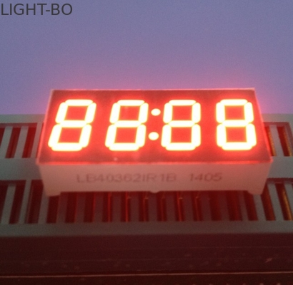 Un buen precio. Dígito amarillo rojo brillante estupendo 0,36