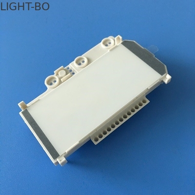 Un buen precio. Luz de la retroiluminación LED del alto brillo para el metro de la energía eléctrica la monofásico en línea