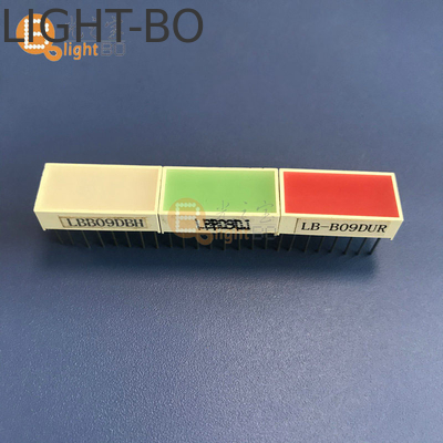 Soportes de montaje ajustable 13500LM LED para vehículos todoterreno