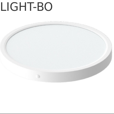 Luz de panel LED multifuncional