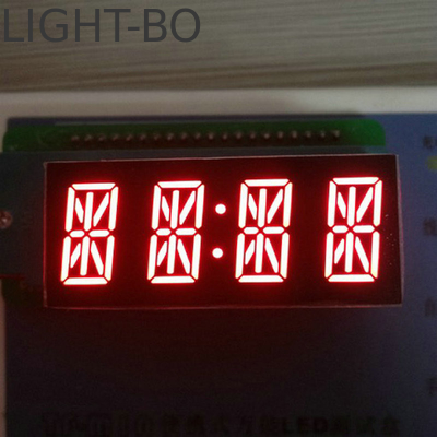 20mA Consumo de corriente Pantalla LED alfanumérica Dígito Alturas 0,56 pulgadas Dígito Número Tres dígitos