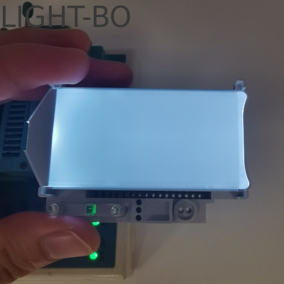 Bajo consumo de energía alta luminosidad luz de fondo LED para medidor de energía eléctrica