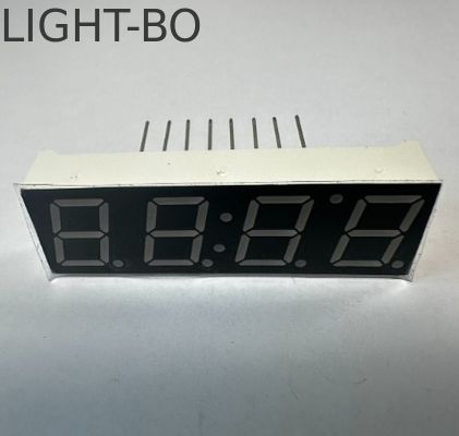 Un buen precio. Pantalla LED de matriz de puntos 5 X 7 3mm para indicador de reloj de zona horaria digital, blanco ultrabrillante, ampliamente utilizado para electrodomésticos, paneles de instrumentos, indicadores digitales, decodificadores, etc. en línea