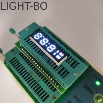 Un buen precio. Pantalla LED de 7 segmentos de 3 dígitos para control de temporizador en línea
