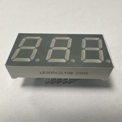 Un buen precio. 0.56 Inch 7 Segment LED Display for Temperature Indicators en línea