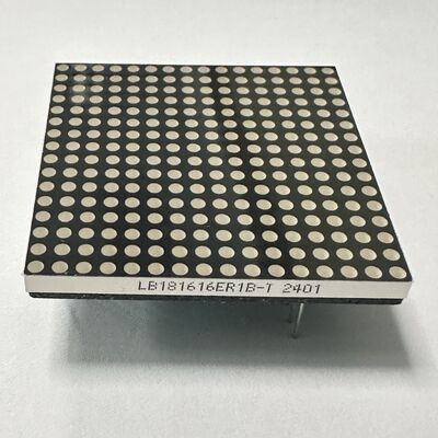 Un buen precio. Ultra Bright 1.8mm 16X16 COB LED Matrix for Displays en línea