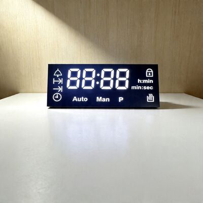 Un buen precio. Display LED personalizado con alto brillo y larga vida útil para aplicaciones interiores y exteriores en línea