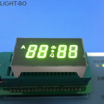 Un buen precio. Curso de la vida verde estupendo de encargo de la cuerda del dígito 10m m de la pantalla LED 4 del control timer del horno en línea