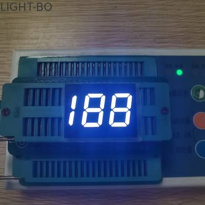 Un buen precio. pantalla LED del segmento 20nm 7 0,45