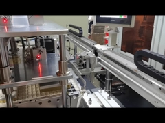 Display LED de 14 segmentos de tres dígitos blanco para indicadores digitales