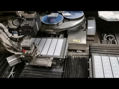 Display LED de reloj digital de ánodo común de 0,56 pulgadas de alta intensidad luminosa